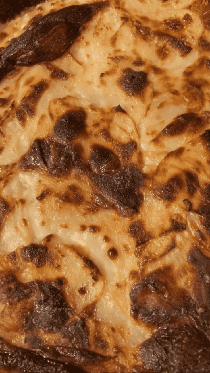 Gratin de pommes de terre